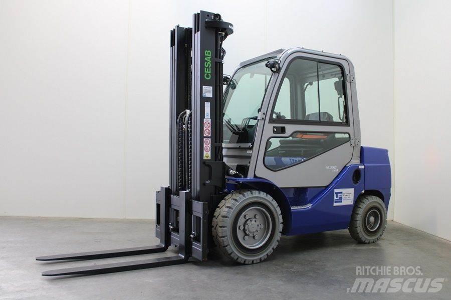 Cesab M 330 DV Carrelli elevatori diesel