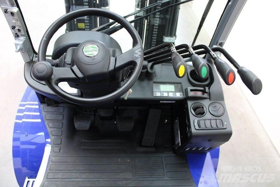 Cesab M 330 DV Carrelli elevatori diesel