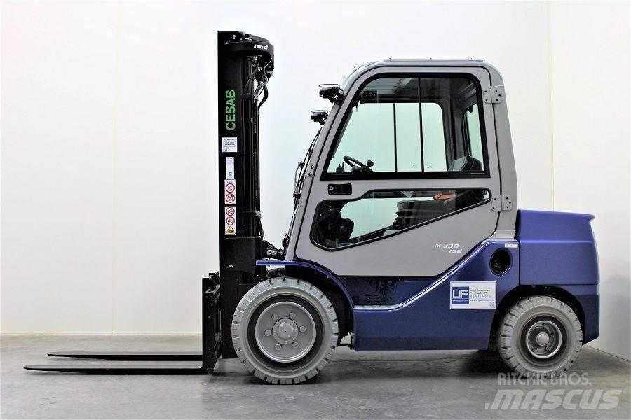 Cesab M 330 DV Carrelli elevatori diesel