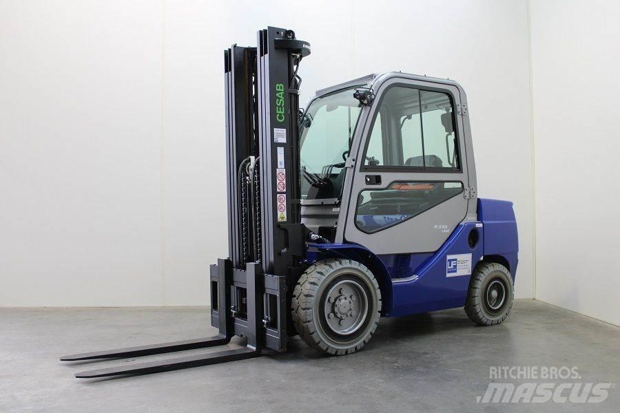 Cesab M 330 DV Carrelli elevatori diesel
