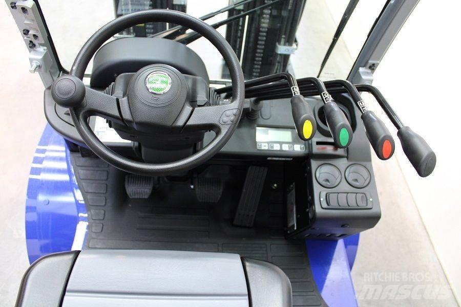 Cesab M 330 DV Carrelli elevatori diesel