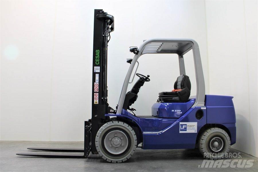 Cesab M 330 DV Carrelli elevatori diesel