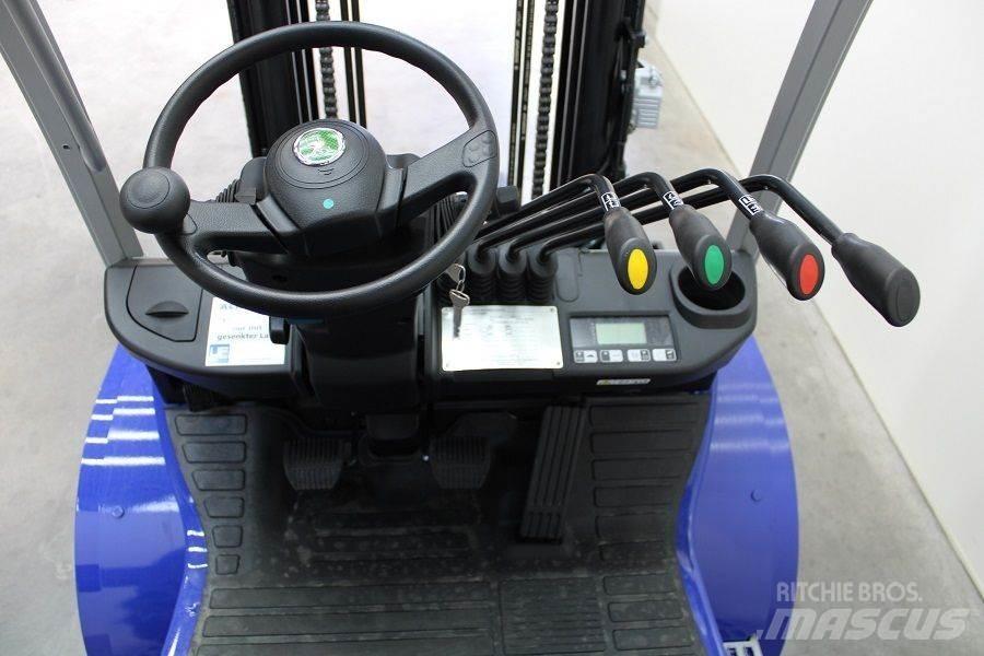 Cesab M 330 DV Carrelli elevatori diesel