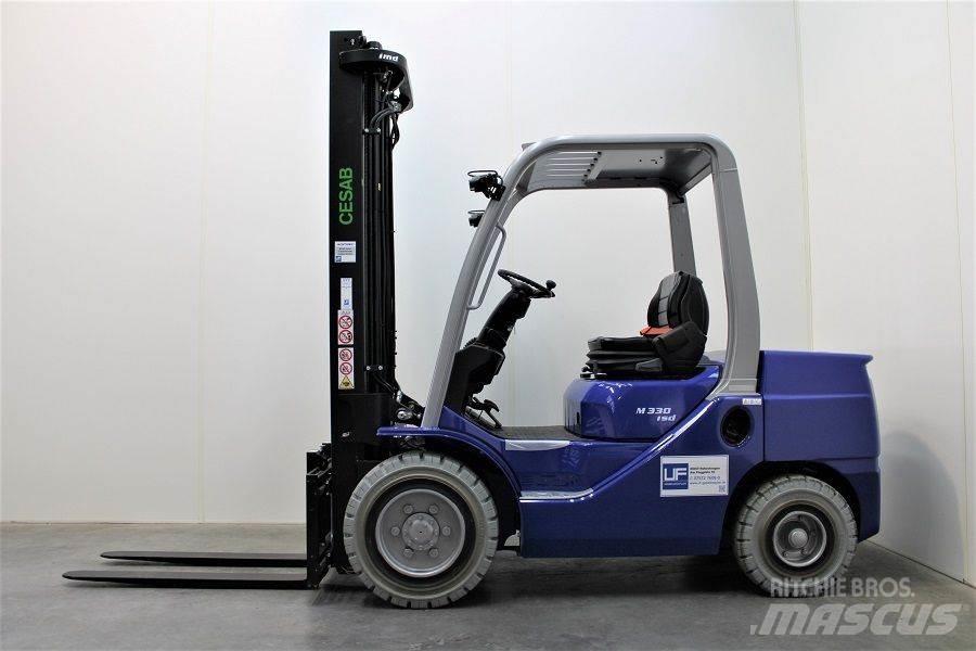 Cesab M 330 DV Carrelli elevatori diesel