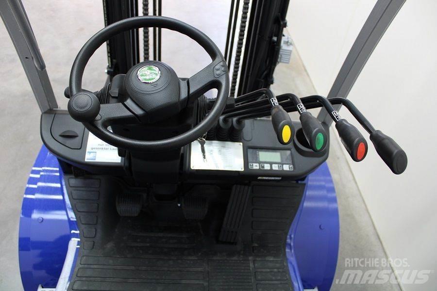 Cesab M 330 DV Carrelli elevatori diesel