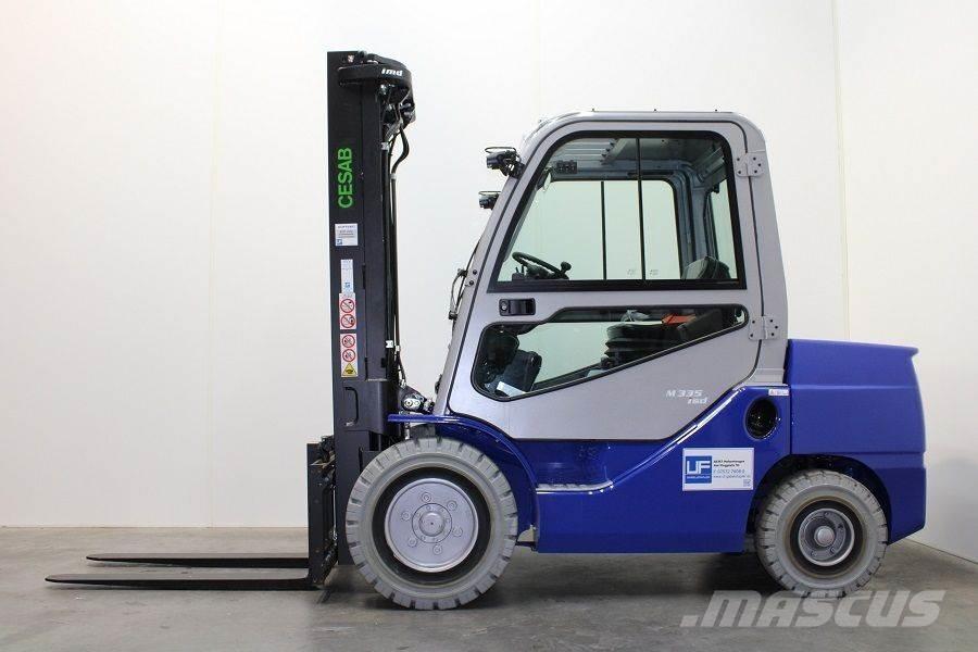 Cesab M 335 DV Carrelli elevatori diesel