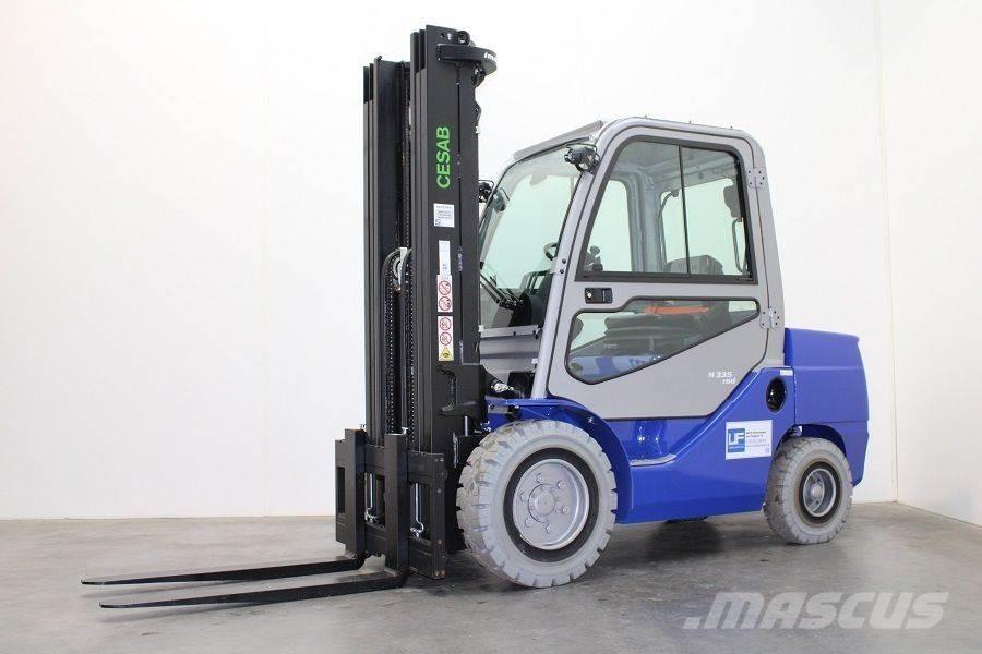 Cesab M 335 DV Carrelli elevatori diesel