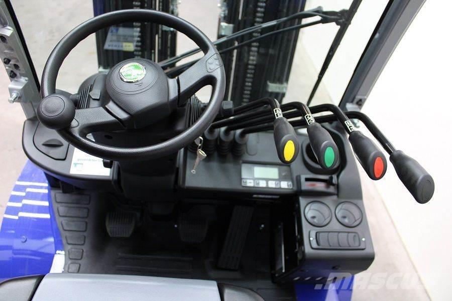 Cesab M 335 DV Carrelli elevatori diesel