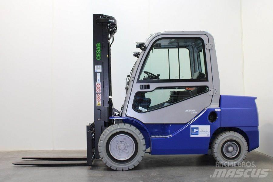Cesab M 335 DV Carrelli elevatori diesel