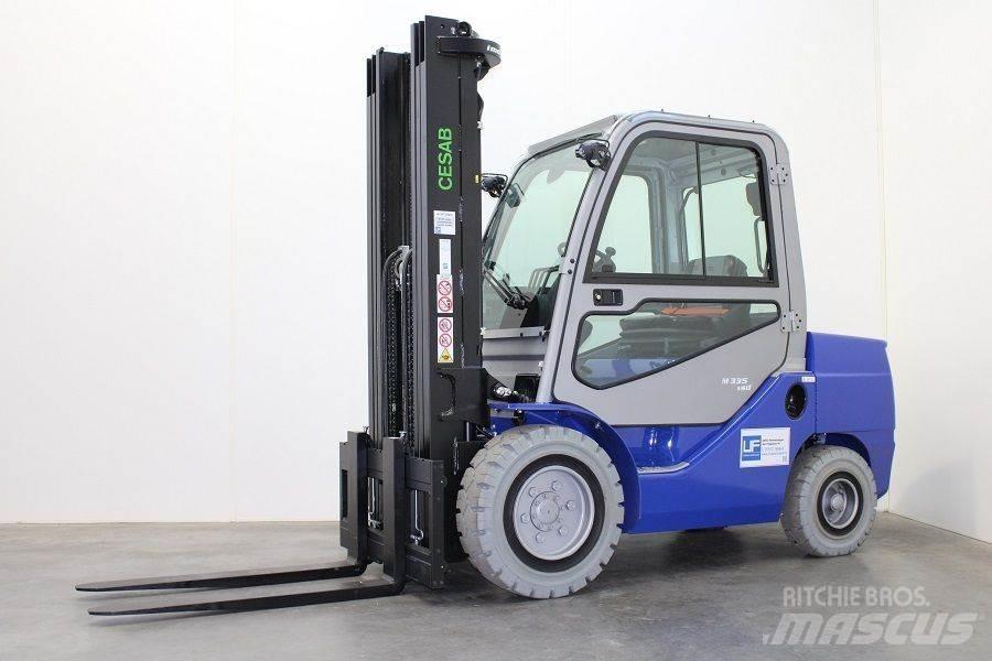 Cesab M 335 DV Carrelli elevatori diesel