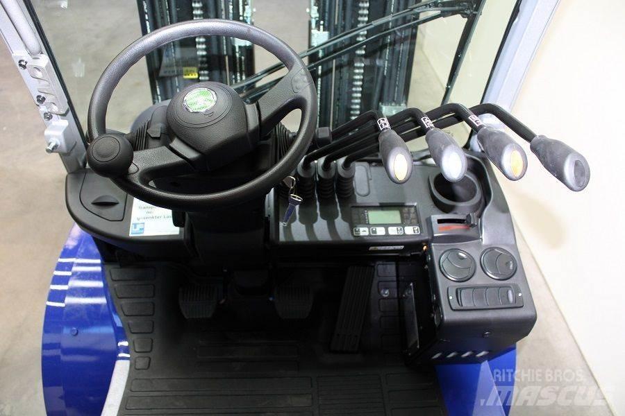 Cesab M 335 DV Carrelli elevatori diesel