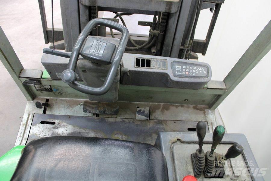 Cesab MAK 400 Carrelli elevatori elettrici