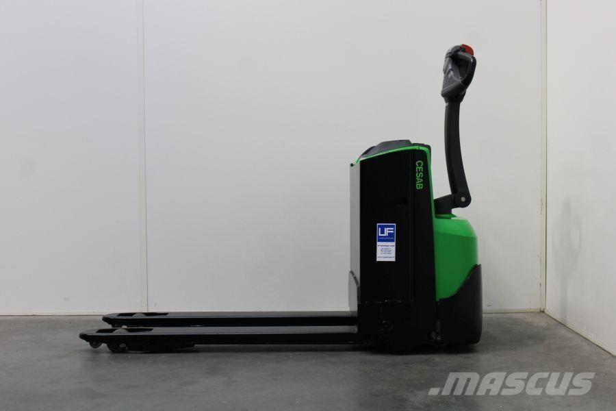 Cesab P 216 Transpallet manuale