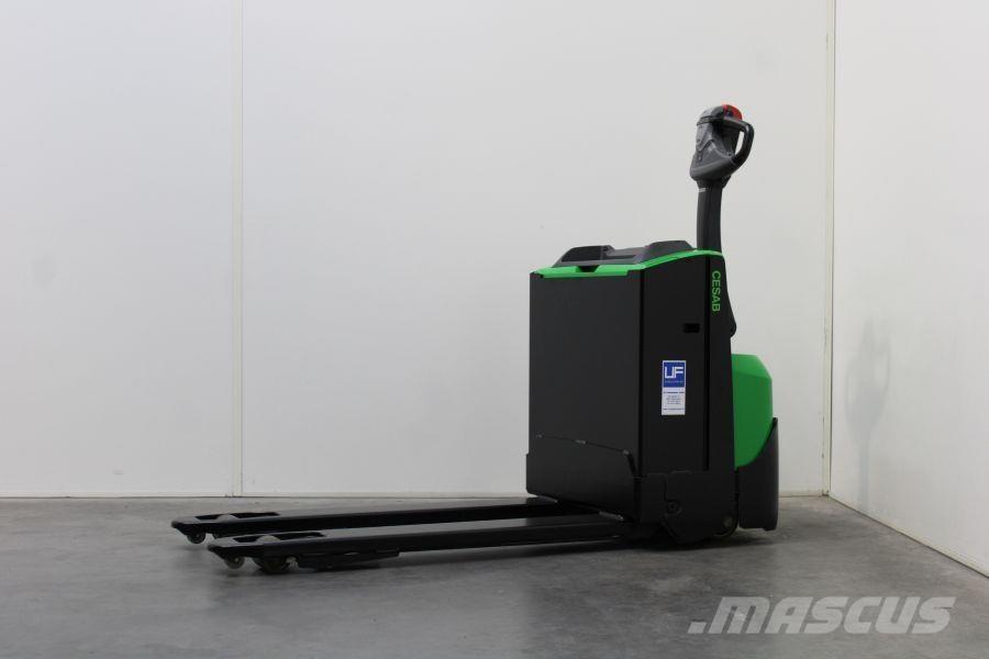 Cesab P 216 Transpallet manuale