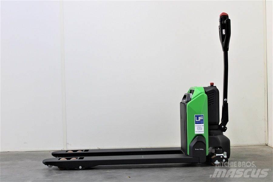 Cesab P013i Transpallet manuale
