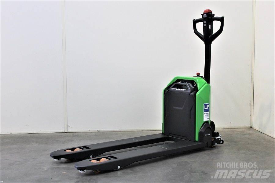 Cesab P013i Transpallet manuale