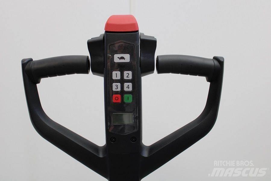 Cesab P013i Transpallet manuale