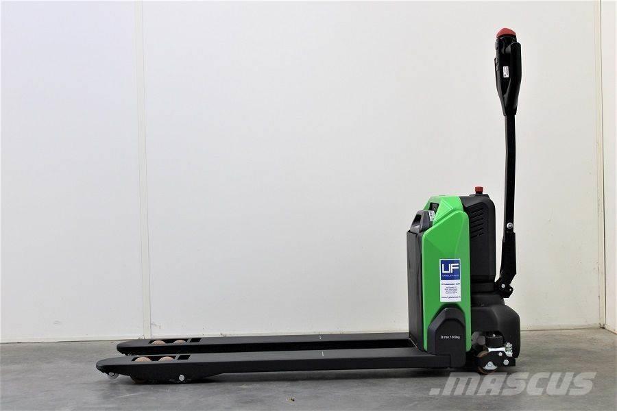 Cesab P013i Transpallet manuale