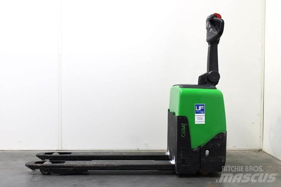 Cesab P113 Transpallet manuale