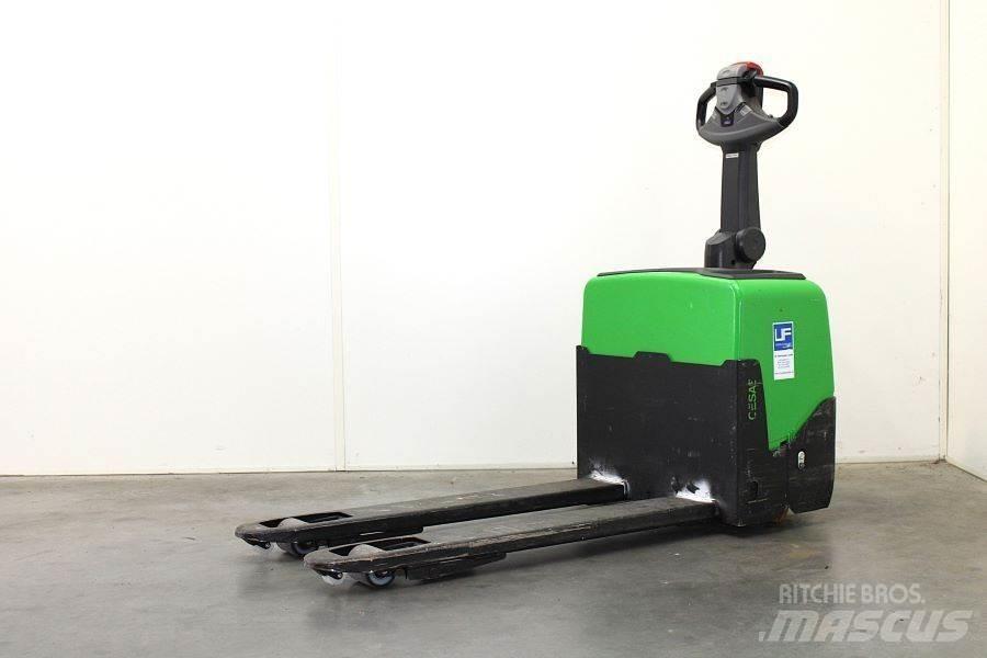 Cesab P113 Transpallet manuale