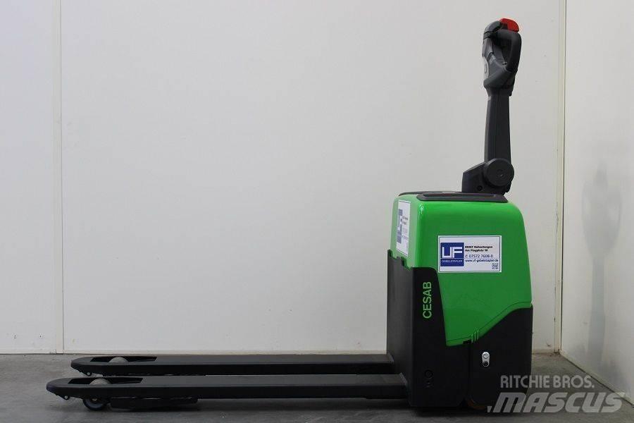Cesab P113 Transpallet manuale