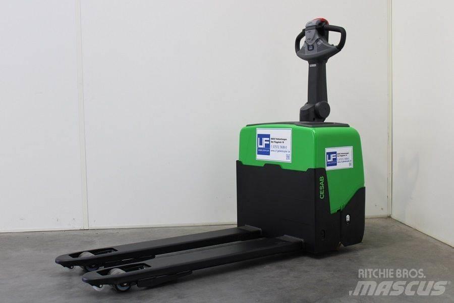 Cesab P113 Transpallet manuale