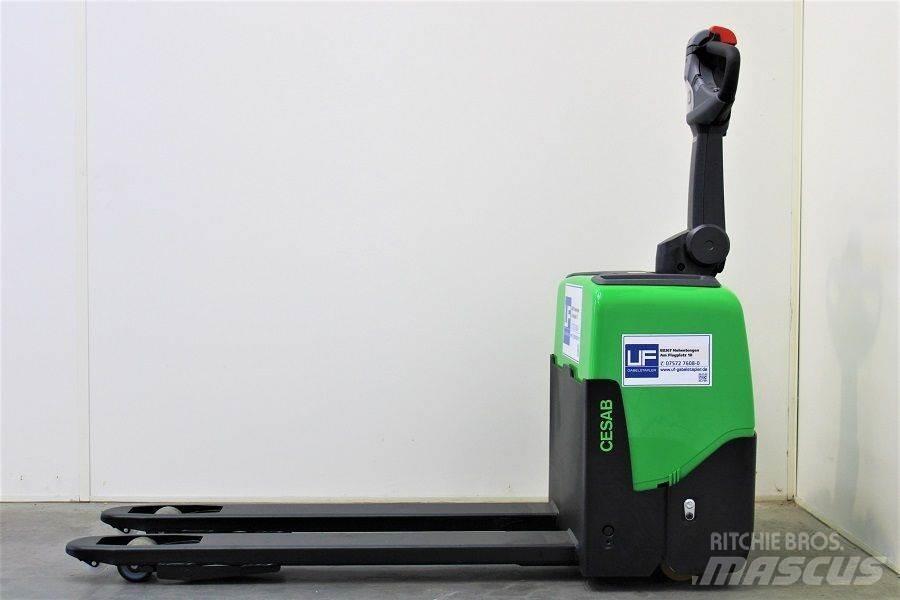 Cesab P113 Transpallet manuale