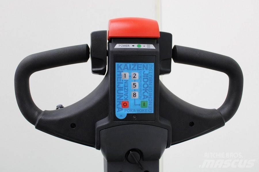 Cesab P113 Transpallet manuale