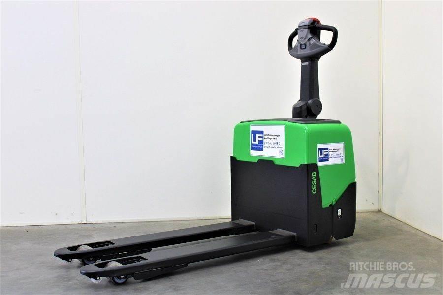 Cesab P113 Transpallet manuale