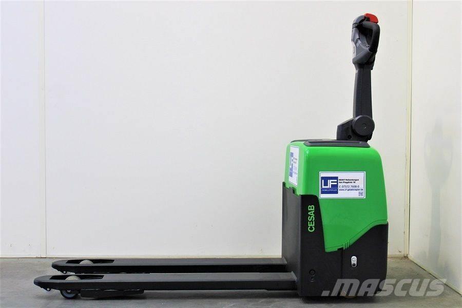 Cesab P113 Transpallet manuale