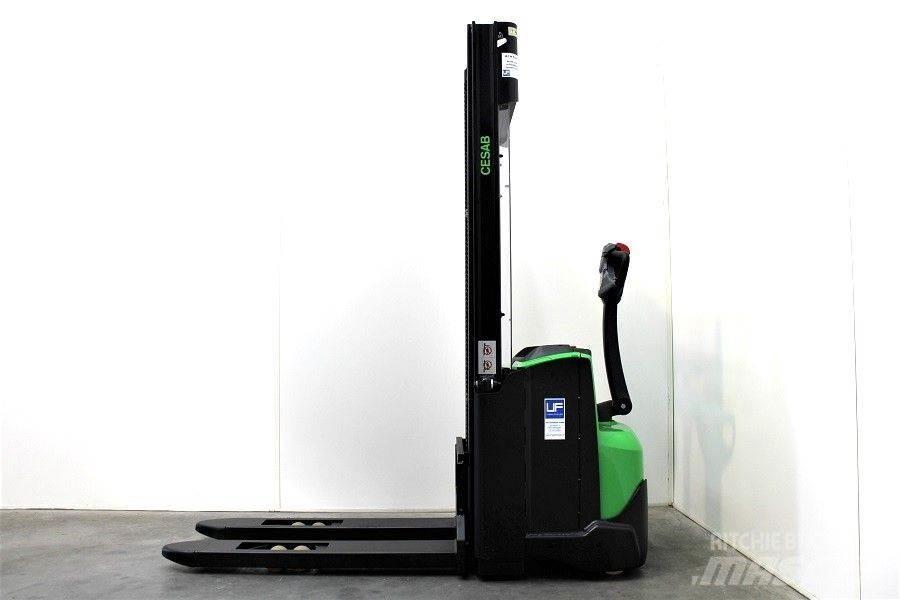 Cesab S 212 L / 330 Transpallet uomo a terra