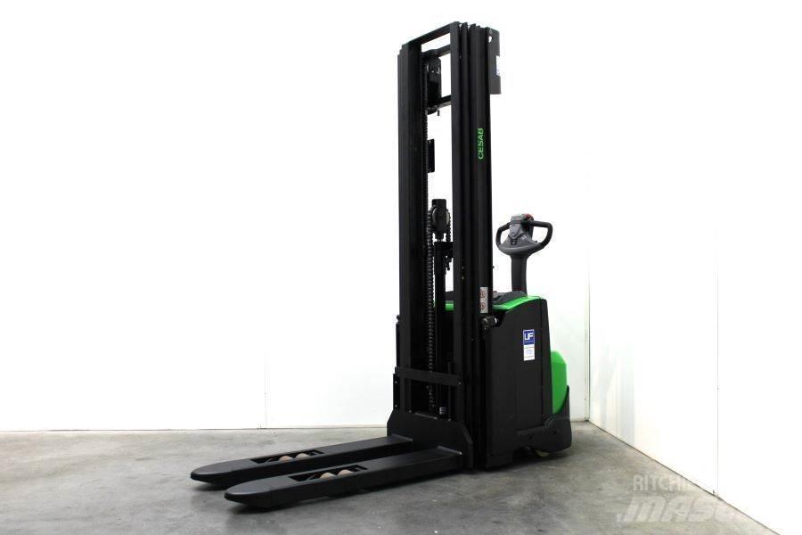 Cesab S 214 / 475 Transpallet uomo a terra