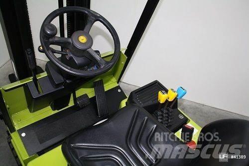 Clark CTM 16 SX Carrelli elevatori elettrici