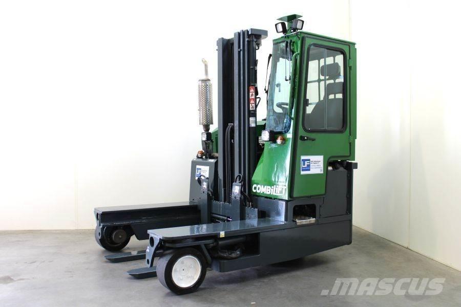 Combilift C 3000 Carico laterale