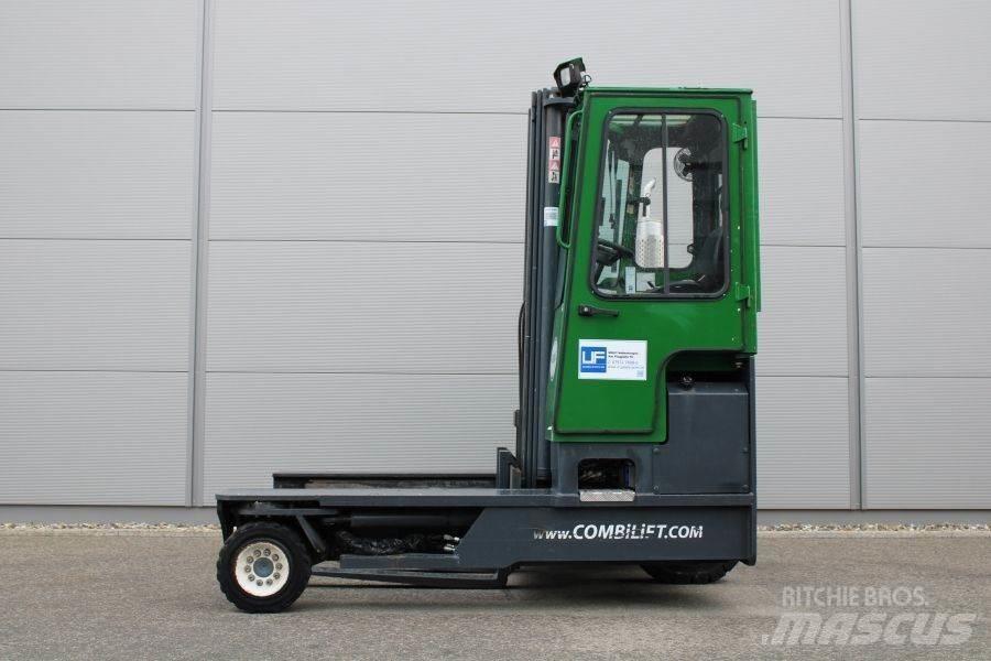 Combilift C 4500 Carico laterale