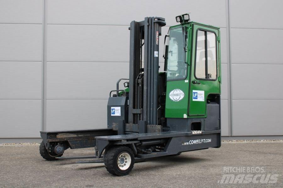Combilift C 4500 Carico laterale