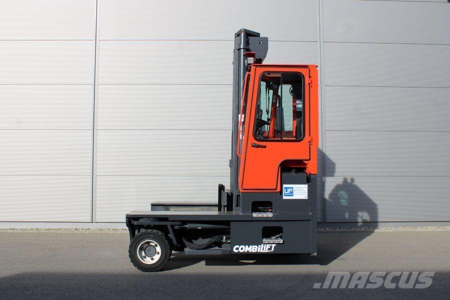 Combilift C 6000 Carico laterale