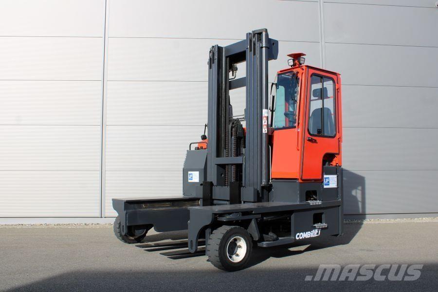 Combilift C 6000 Carico laterale