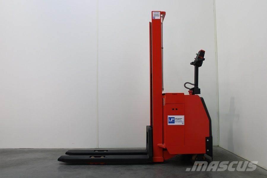 Faba EG-S 1250 Transpallet uomo a terra