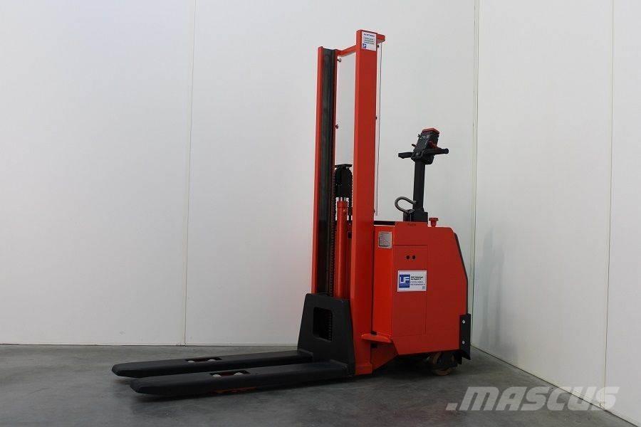 Faba EG-S 1250 Transpallet uomo a terra