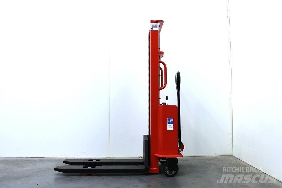 Faba HY-H 1000 Transpallet elettrici a timone