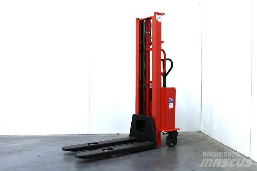 Faba HY-H 1000 Transpallet elettrici a timone
