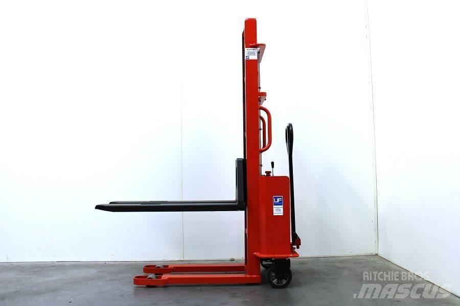 Faba HY-H 1000 Transpallet elettrici a timone