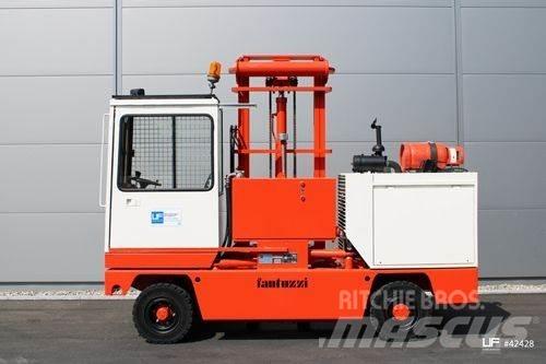 Fantuzzi SF 30 Carico laterale