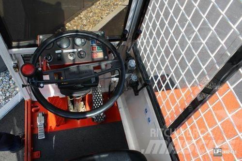 Fantuzzi SF 30 Carico laterale