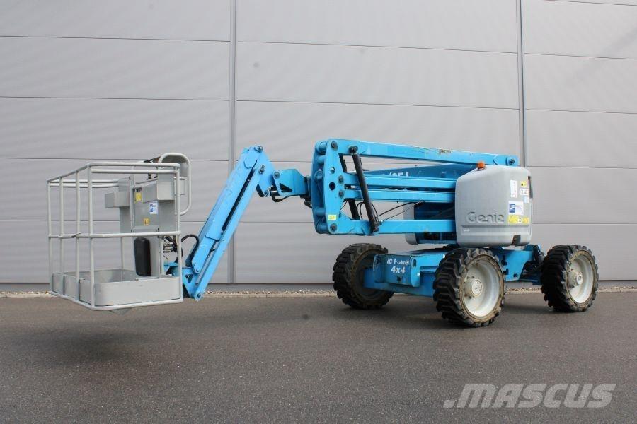 Genie Z 45 / 25 Piattaforme a braccio articolato