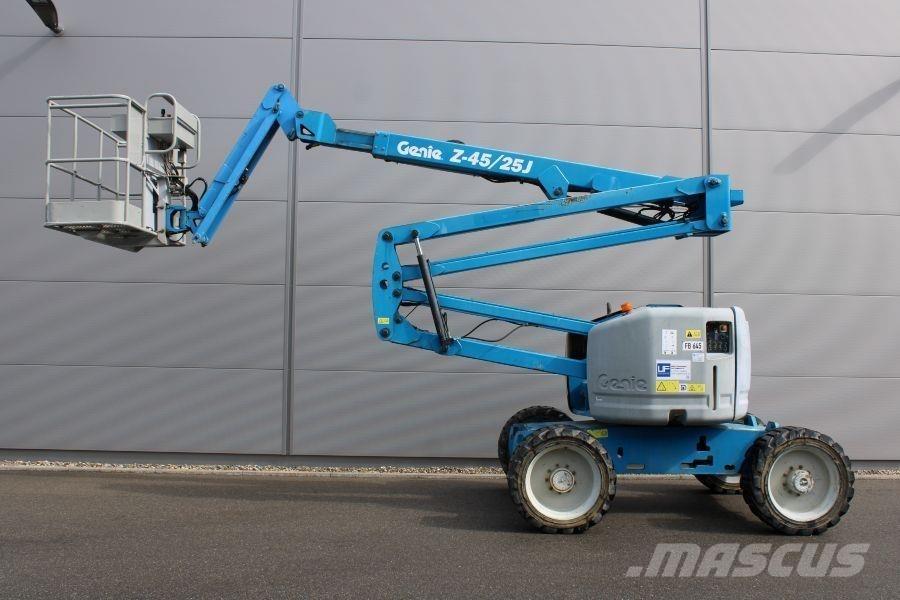 Genie Z 45 / 25 Piattaforme a braccio articolato