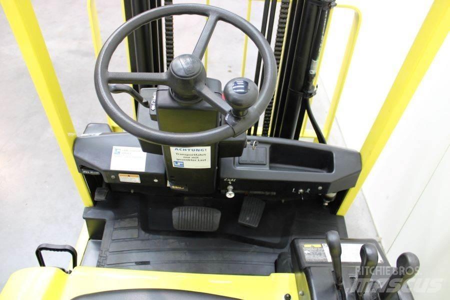 Hyster J 1.6 XMT Carrelli elevatori elettrici