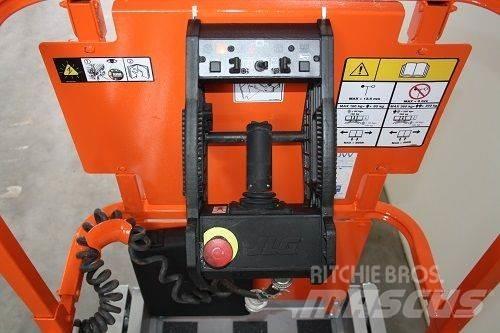 JLG 2030 ES Piattaforme a pantografo