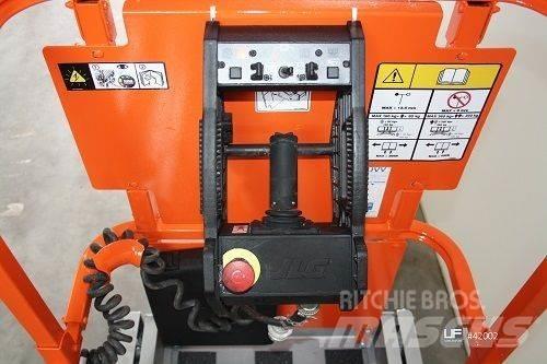 JLG 2030 ES Piattaforme a pantografo